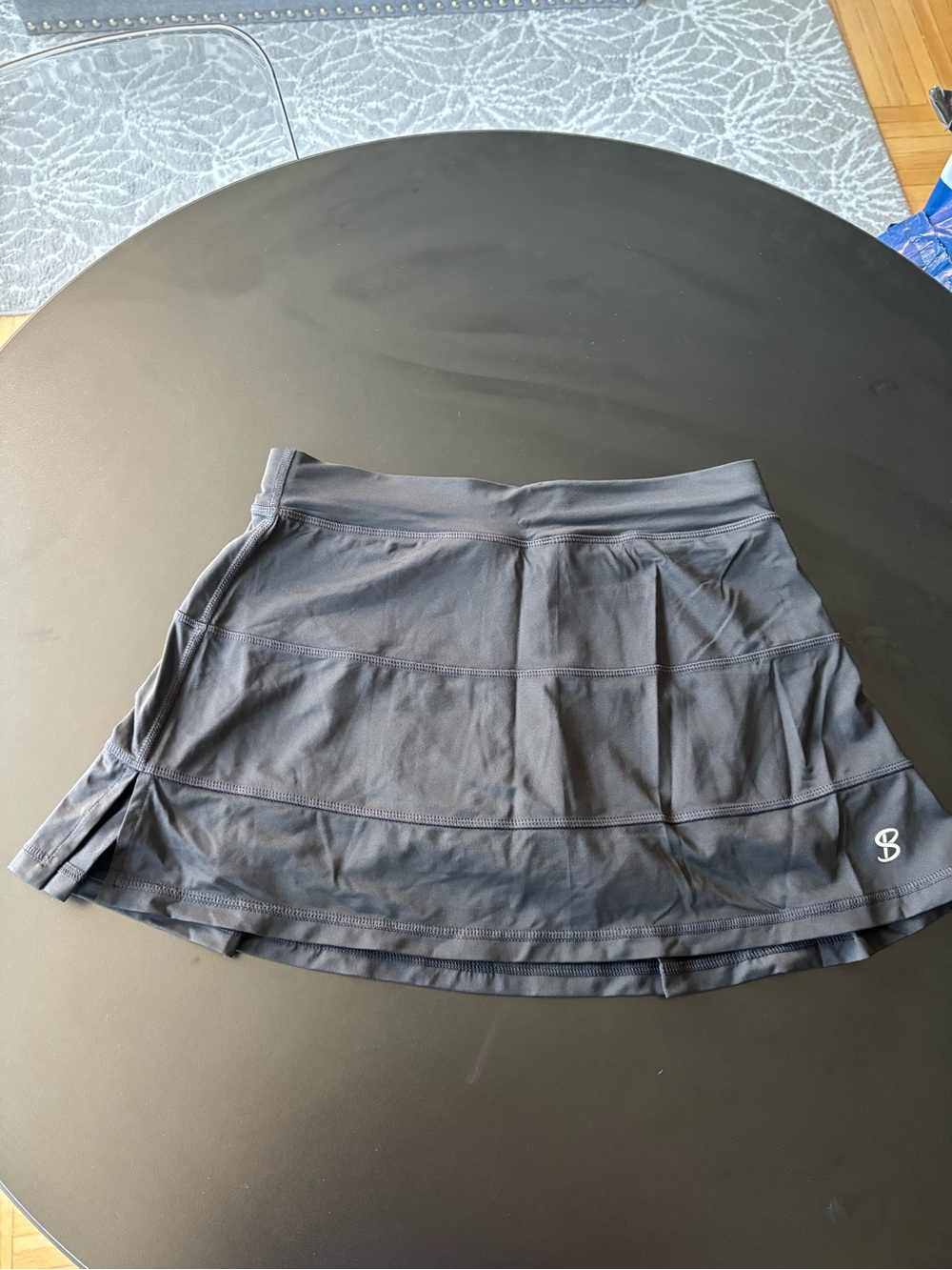 SOFIBELLA Sports Skirt